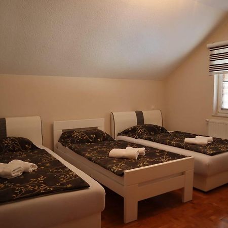 Villa Sami Bihać Exteriér fotografie
