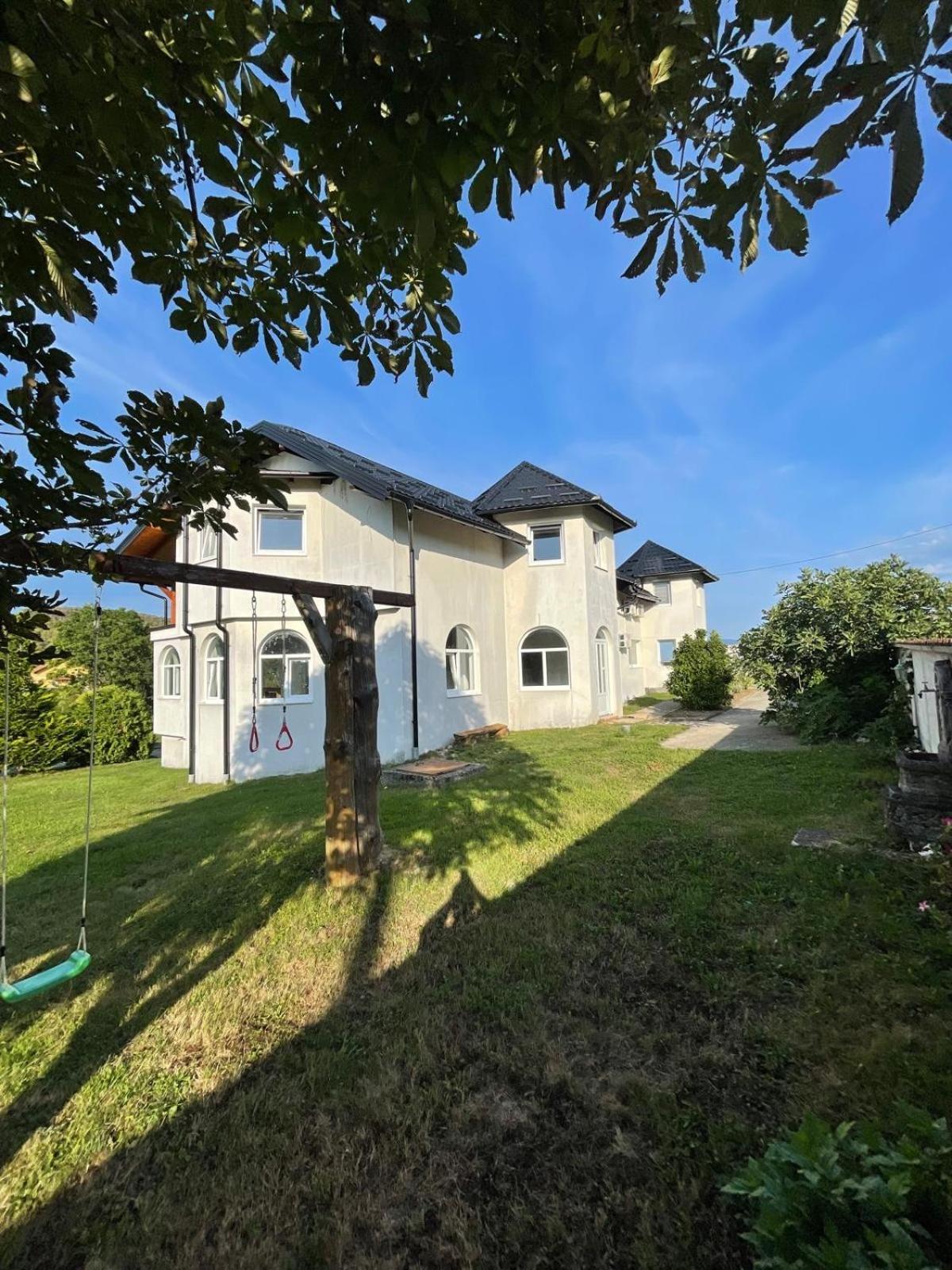 Villa Sami Bihać Exteriér fotografie